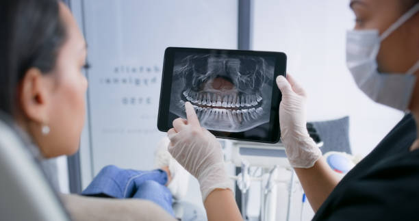 Licensed Teeth Whitening service in Vaiden, MS - Smile Center Dentistry